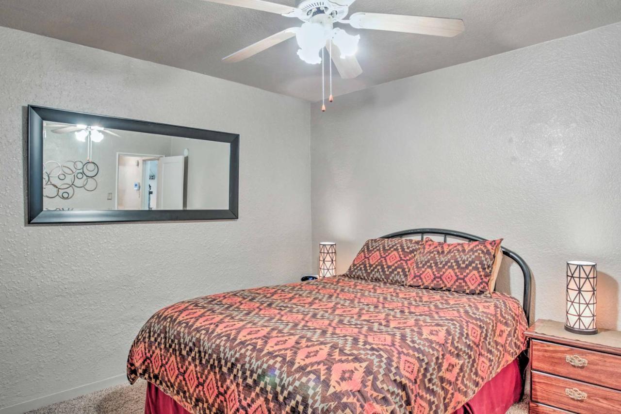 Ruidoso Lil Mountain Getaway With Golf Course View Villa ภายนอก รูปภาพ